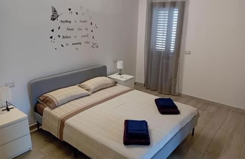 Nuovo alloggio ampia veranda free wi-fi - Foto 3