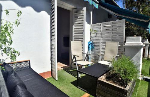 Apartamento con vistas al mar - Malaga - B - Photo 18