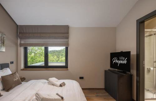 Villa Propuh by Interhome - Foto 42