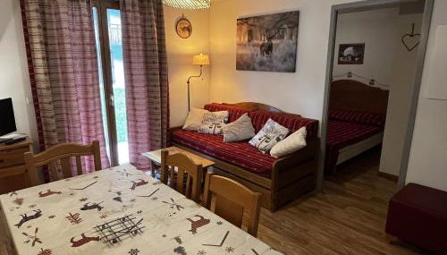 Appartement T3 400 m des pistes- proche Sybelles - Foto 4