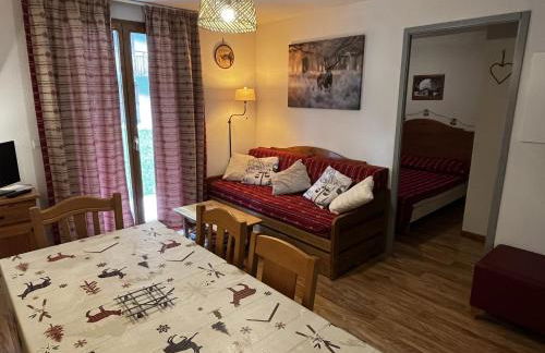 Appartement T3 400 m des pistes- proche Sybelles - Photo 4