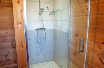 Évasion jurassienne, séjour cosy bois - Foto 33