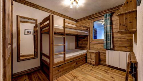 Jardin du Parc Mont Blanc- Alpine Style apartment in the Heart of Chamonix - Foto 2