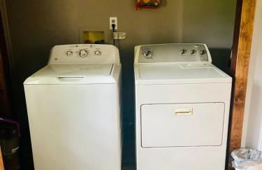 Peaceful Cabin on Rough River - Foto 14