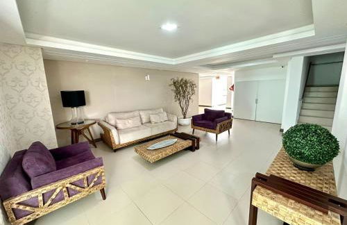 Residencial Ilha do Arvoredo - Praia de 4 Ilhas, próximo ao mar. - Photo 2