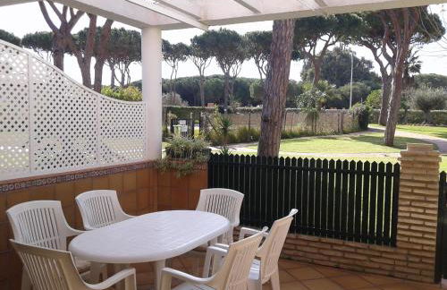 Primera línea de playa casita adosada - Foto 7