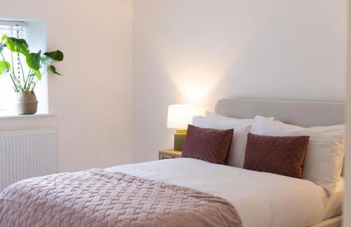 The Wagon Shed Stylish Conversion with Garden and Parking - Foto 46