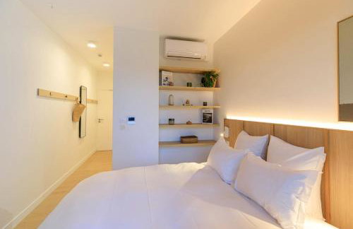 BABEL COMMUNITY Hôtel Montigny Versailles - Foto 79
