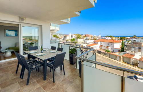 Apartment in Roses Near Santa Margarita Beach - Foto 70