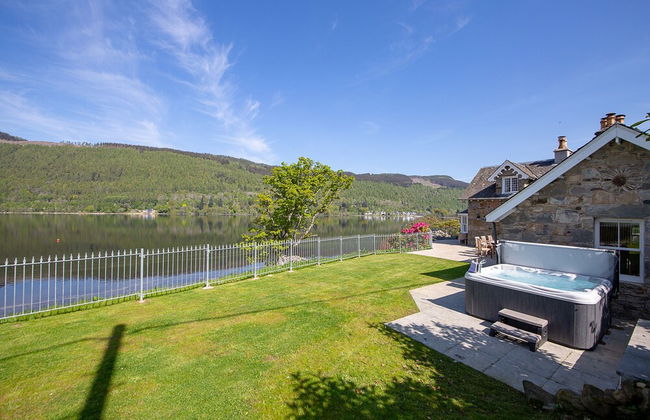 Taymouth Marina - Port Bane - Foto 47