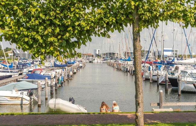 Apartment in Zeeland With Marina and Views - Photo 26