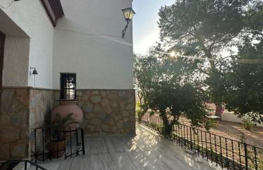 CASA DE CAMPO EL SEÑORITO - Foto 48