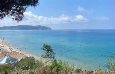 SeaView Apartments Caprioli-Palinuro - Foto 74