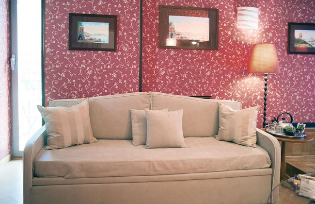 Residenza Echia - Foto 15