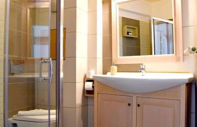 Messaria Hotel - Foto 37