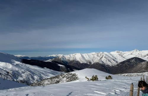Ático turistico en Durro - La Vall de Boí - Foto 41