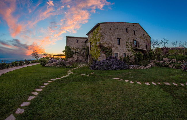 Castello di Petrata - Foto 1