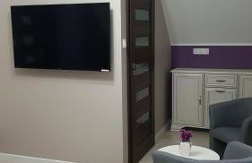 Apartamenty Białowieża - Foto 22