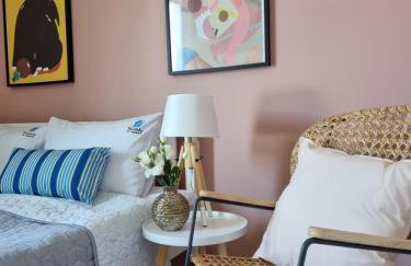 Siedlisko na wydmach, sauna,podgrzewane jacuzzi,domki klimatyzowane,starlink internet,parking - Photo 48