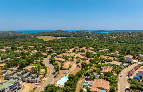 Résidence Odalys San Martinu - Foto 53