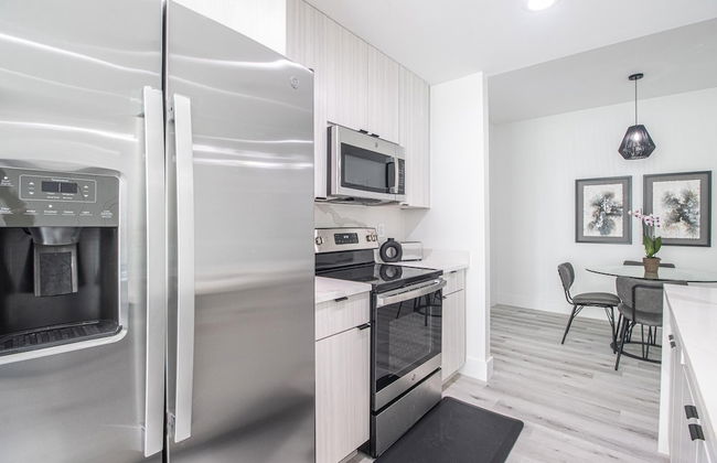 Handsboro Pointe Condo & Suites - Foto 14