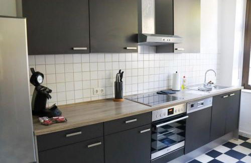 Ferienwohnung Berggarten - Foto 6