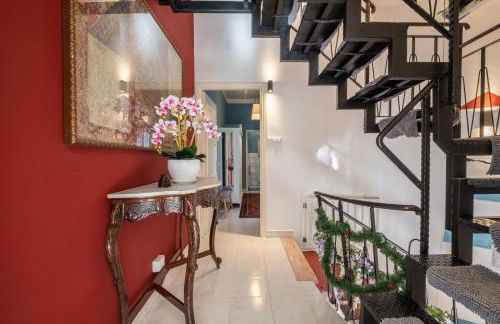 Elegante Villa Lu' centro Città a 10 minuti dal mare - Foto 57