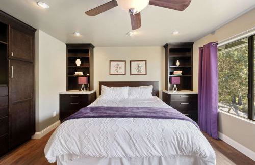 Azure Grove - Pebble Beach Tranquility for a Family of 8 - Foto 26