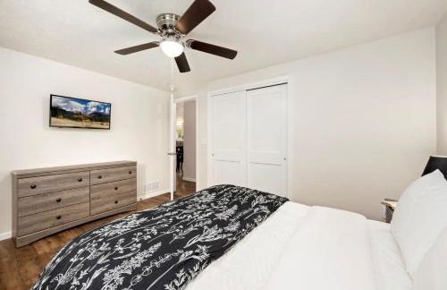 Rmnp Retreat - Group-friendly Home Near Estes Park - Foto 44