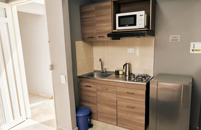 Loft en Laureles San Joaquin - Foto 76