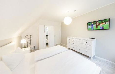 Dünenhaus Steinmarne - Foto 41