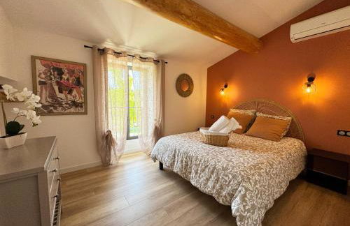 Mas des Papillons en Provence - Foto 27