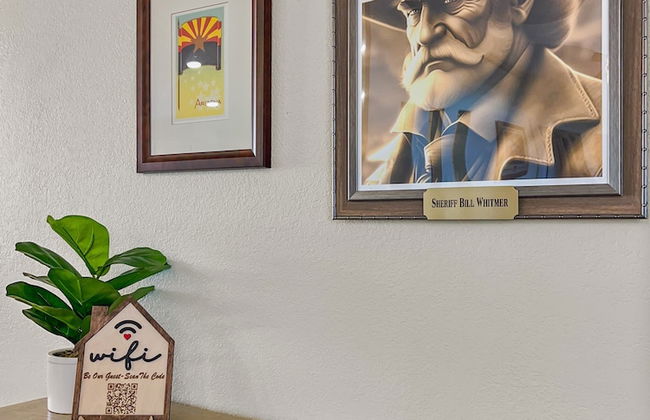 Old Whitmer Place Apache Junction - Foto 26