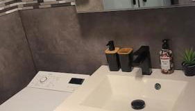 Paris Maubert Mutualité - Foto 3, Shower