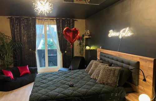 Douce Folie romantique - Foto 8