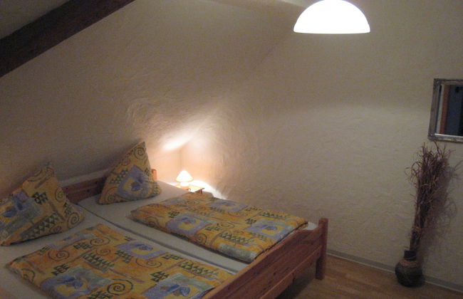 Charming Apartment in Morbach Germany With Terrace - Foto 15