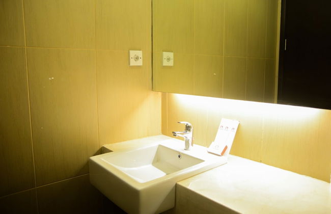 Simply Homey Studio Room at GP Plaza Apartment - Foto 20