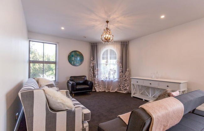 Provincial Apartment 3 - Foto 10