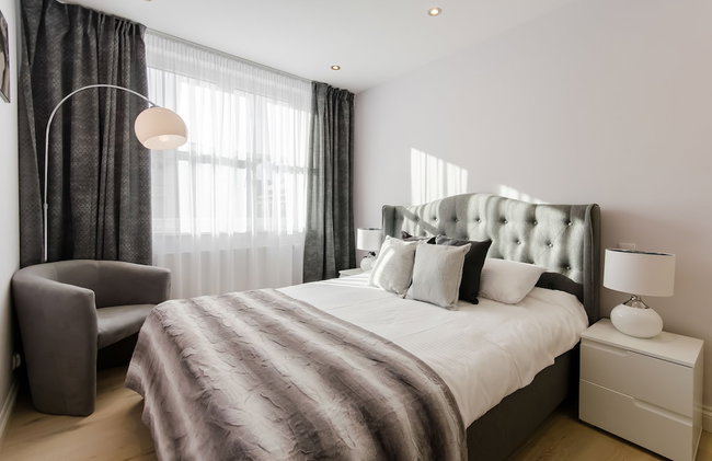 Old Town Premium Kazimierz Apartments - Photo 74