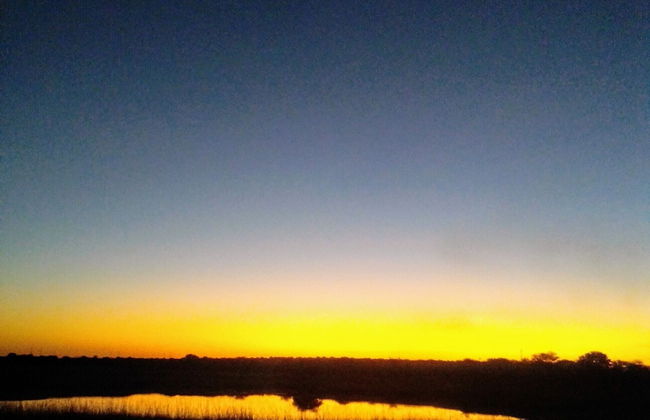 Thetu campsite - Foto 19