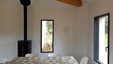 Maison neuve en bord de mer, 8 personnes - Foto 2