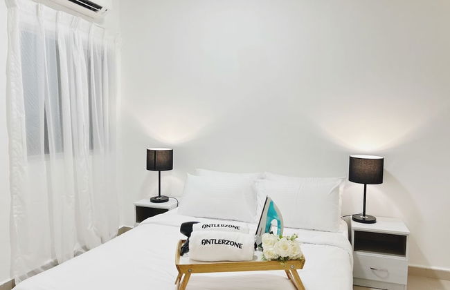 Tiara Desaru By Antlerzone - Foto 22