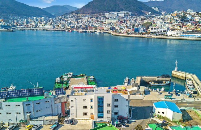 Adel Pension - Foto 62