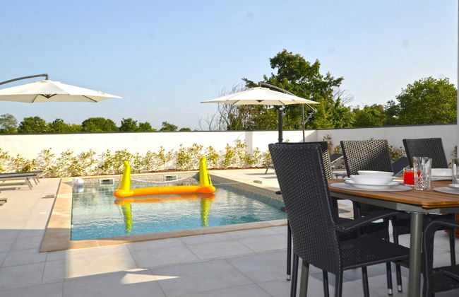 Refined and Inviting Villa in Kanfanar - Foto 60