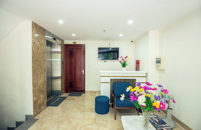 Sumitomo10 Apartment - Foto 4