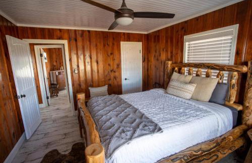 Nebo's Foot, Hiking and Biking Escape with Game Shed - Foto 17