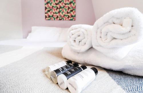 Central London 1 bed near Regents Park - Foto 6