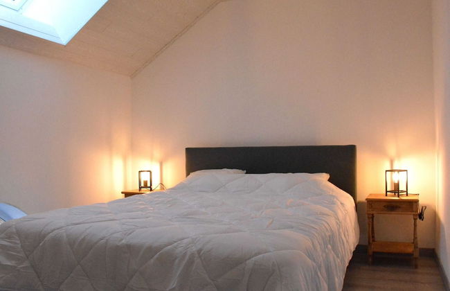 Railway Stay in Ardennes - Foto 4