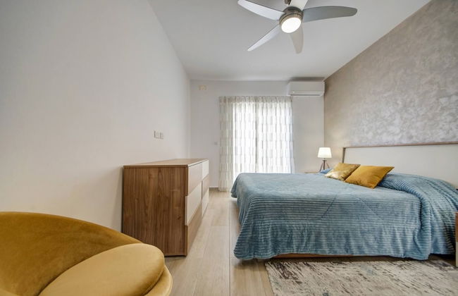 Beautiful 2 BDR Penthouse Near Valletta Sleeps 6 - Foto 2