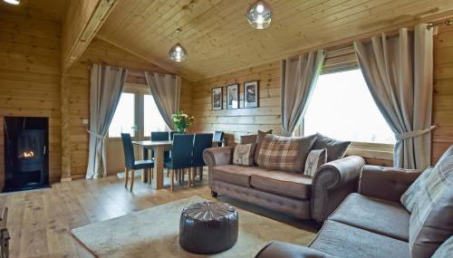 Stag Lodge - Uk46921 - Foto 3